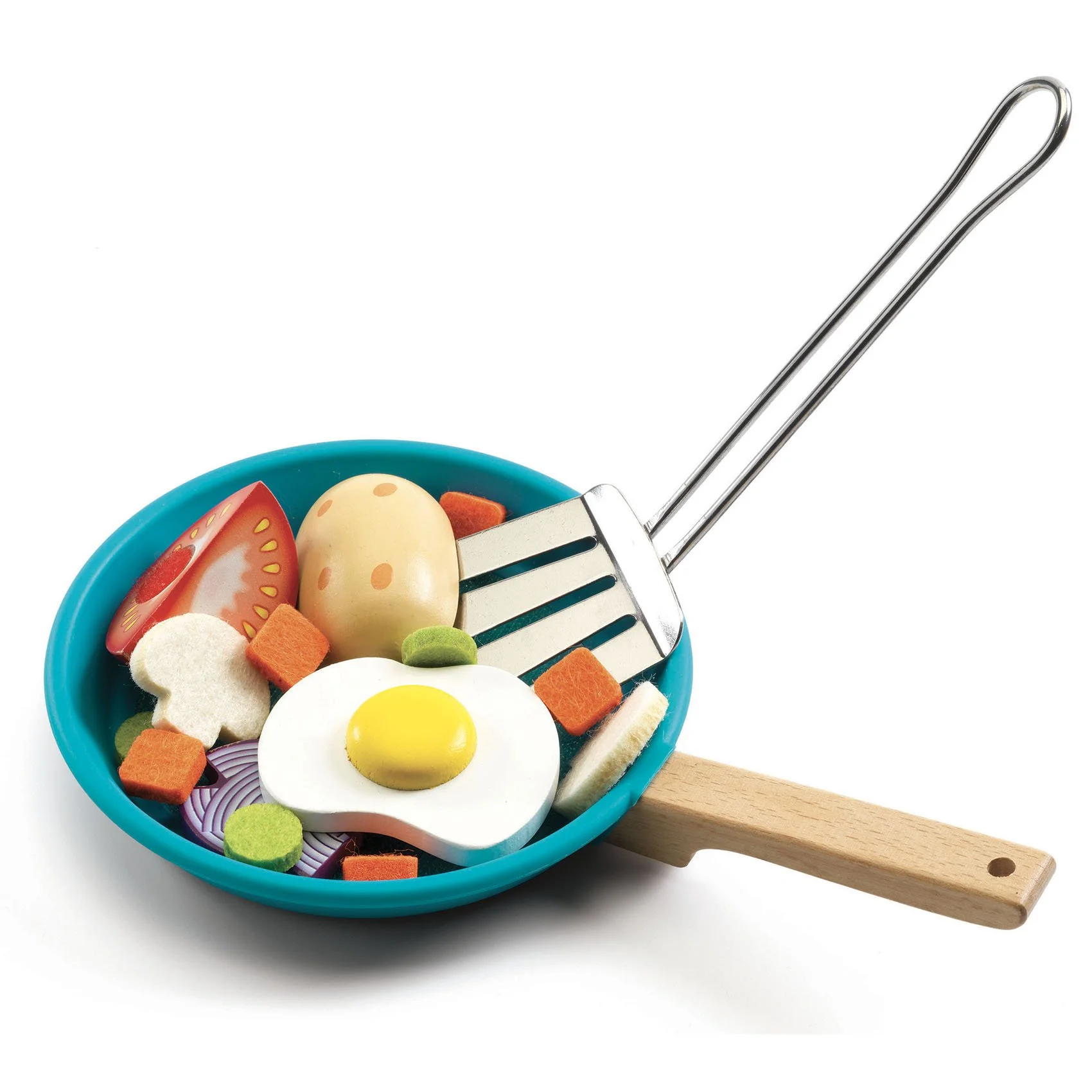 Djeco | Cook & Scratch - Image 5