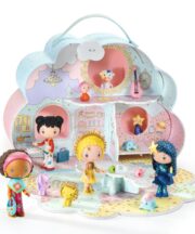 Djeco | Tinyly Sunny & Mia house