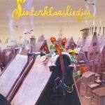 sinterklaasliedjes-9789047712213-hunnie-lemniscaat-markjanssen