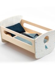 Djeco | Schommelwieg Blue Night