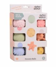 Happy World | Bio Motor Skills and Sensory Balls