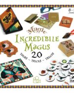 Djeco | Incredibile Magus