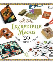 Djeco | Incredibile Magus
