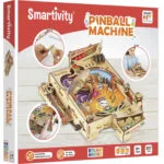 Smart Games | Smartivity Bouwset Flipperkast