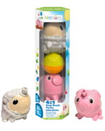 Lalaboom | Set dieren