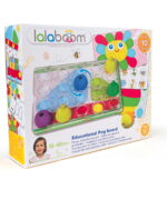 Lalaboom | Activiteitenbord en Kralen