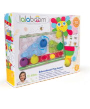Lalaboom | Activiteitenbord en Kralen