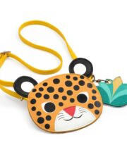 Djeco | Schoudertas Cheetah