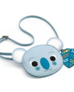 Djeco | Schoudertas Koala