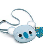 Djeco | Schoudertas Koala