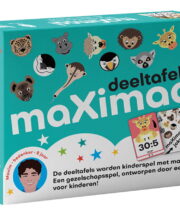 MaXimaal | Deeltafels
