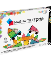 MAGNA-TILES | Grand Prix 50