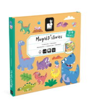 Janod | Magneti Stories Dino