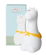 Little L | Nachtlamp Giraffe Maia