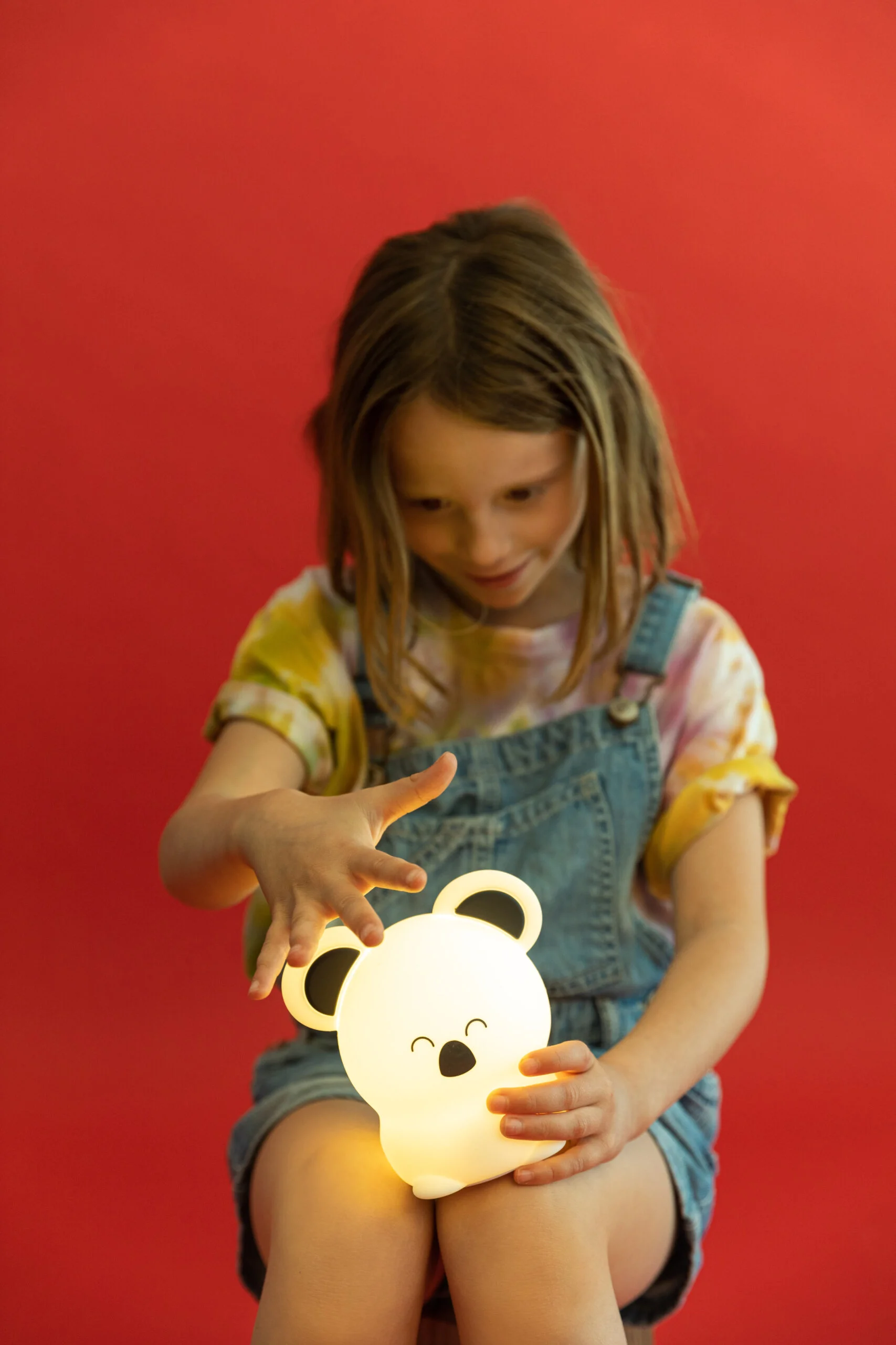 Little L | Nachtlamp Koala Cooper - Image 9