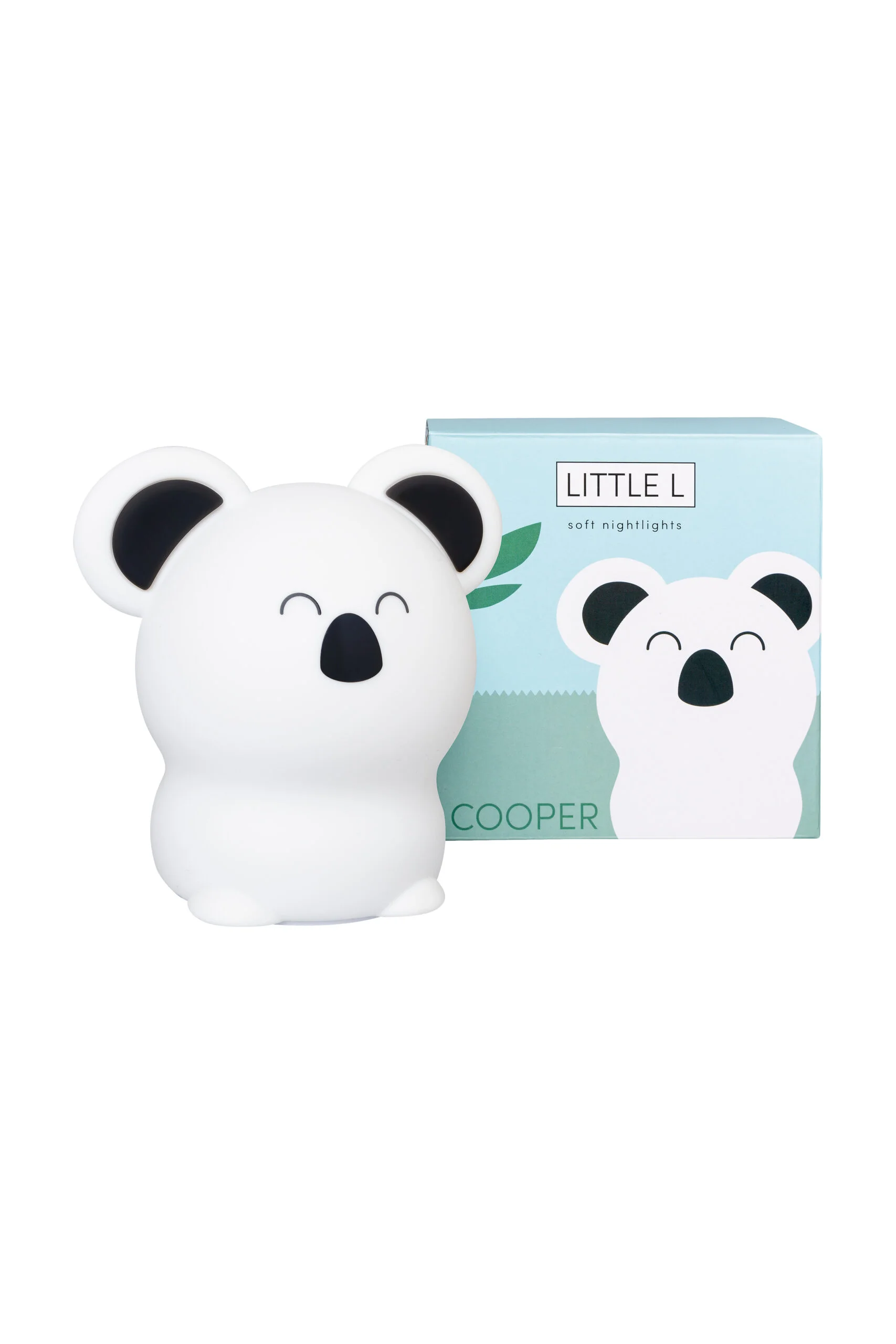 Little L | Nachtlamp Koala Cooper