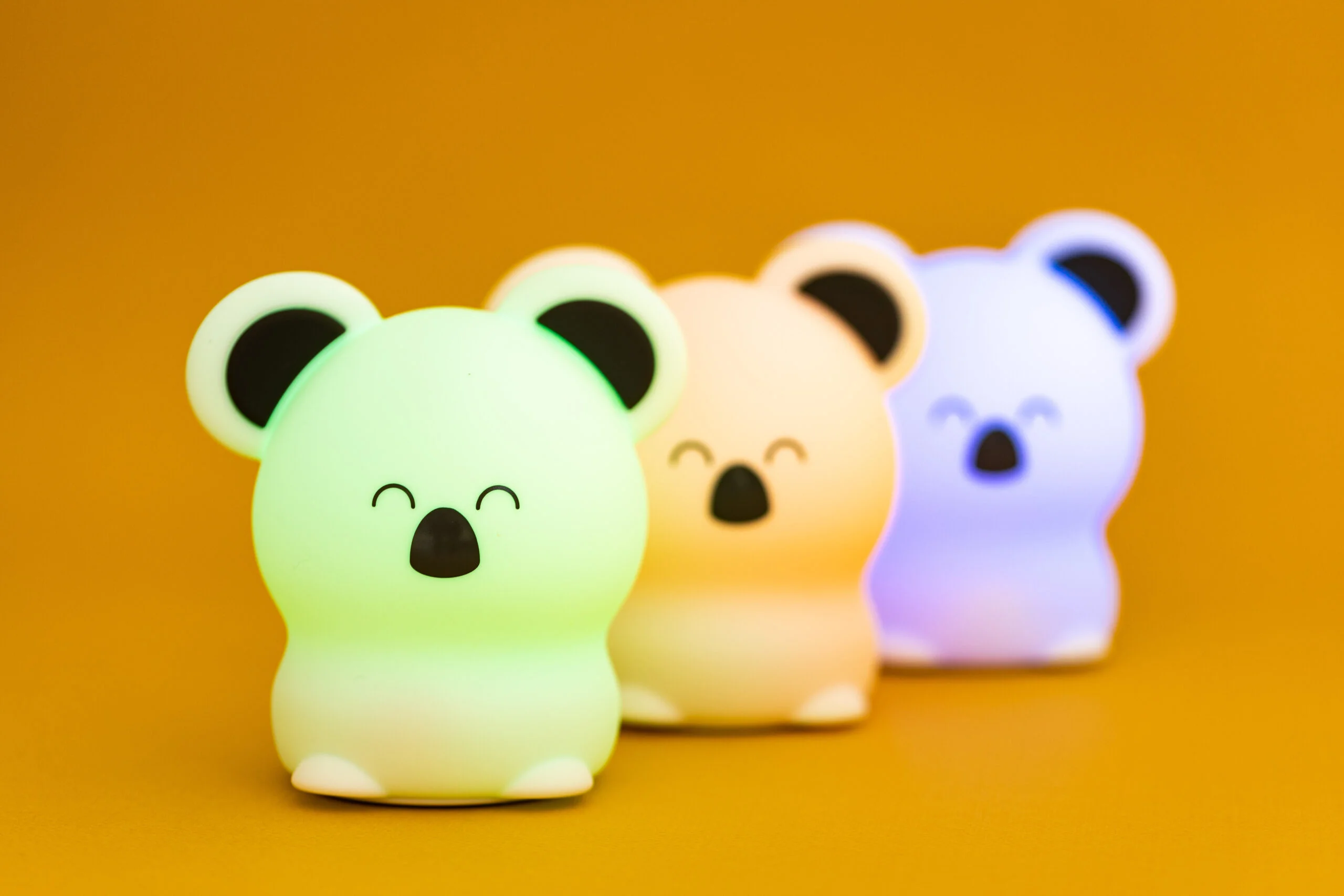 Little L | Nachtlamp Koala Cooper - Image 4