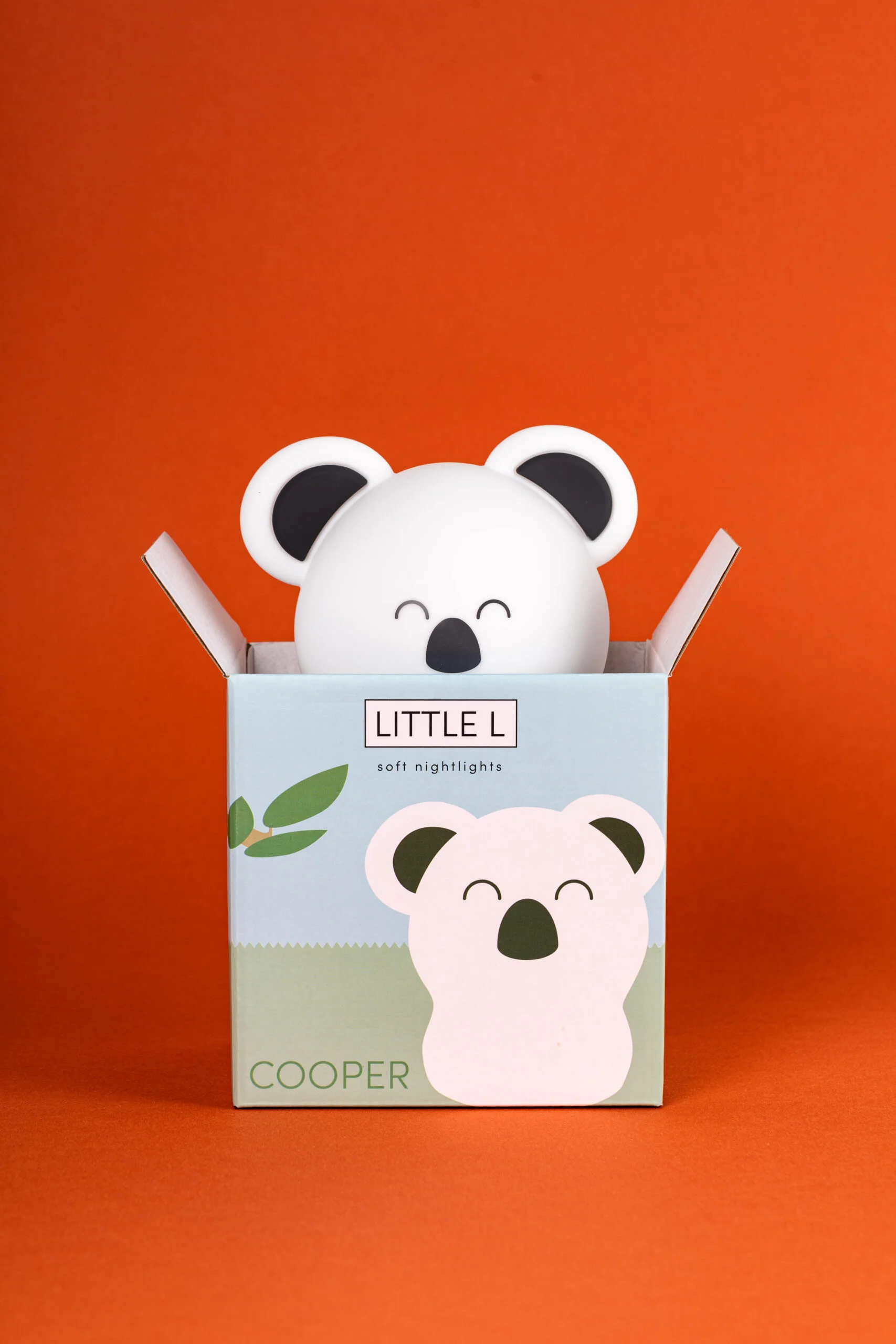 Little L | Nachtlamp Koala Cooper - Image 6