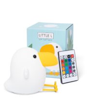 Little L | Nachtlamp Toekan Oscar