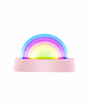 Lalarma | Dancing Rainbow Lamp