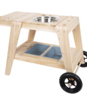 Small Foot - Modderkeuken Compact