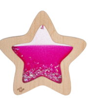 Petit Boum | Floating star Nebula