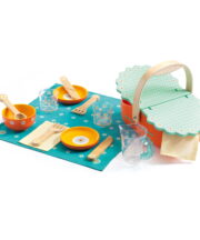 Djeco | Picknickset
