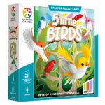 Smart Games | 5 Little Birds