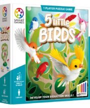 Smart Games | 5 Little Birds