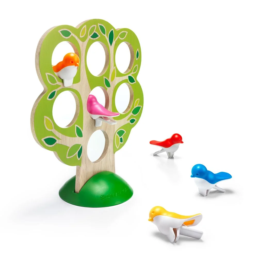Smart Games | 5 Little Birds - Image 5