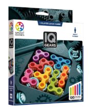 Smart Games | IQ Gears