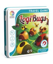 Smart Games | Logibugs