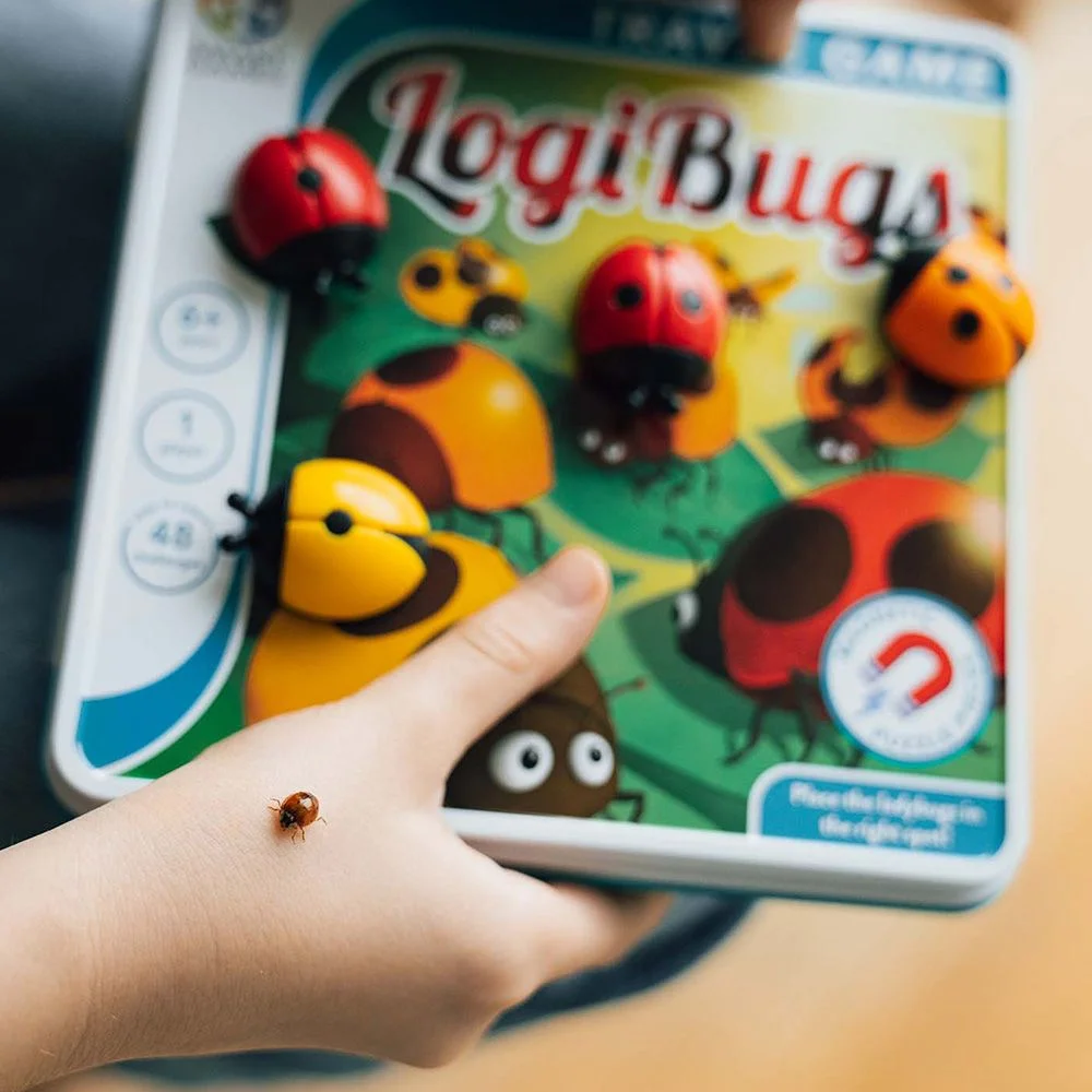 Smart Games | Logibugs - Image 3