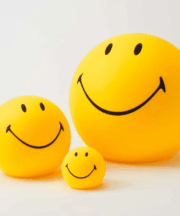 Mr Maria | High Light - Smiley®