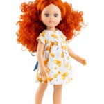 Paola Reina | Pop Amigas Virgi