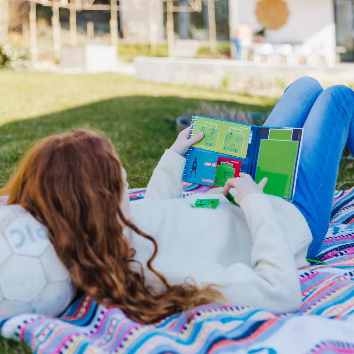 Smart Games | Gooal! - Image 3