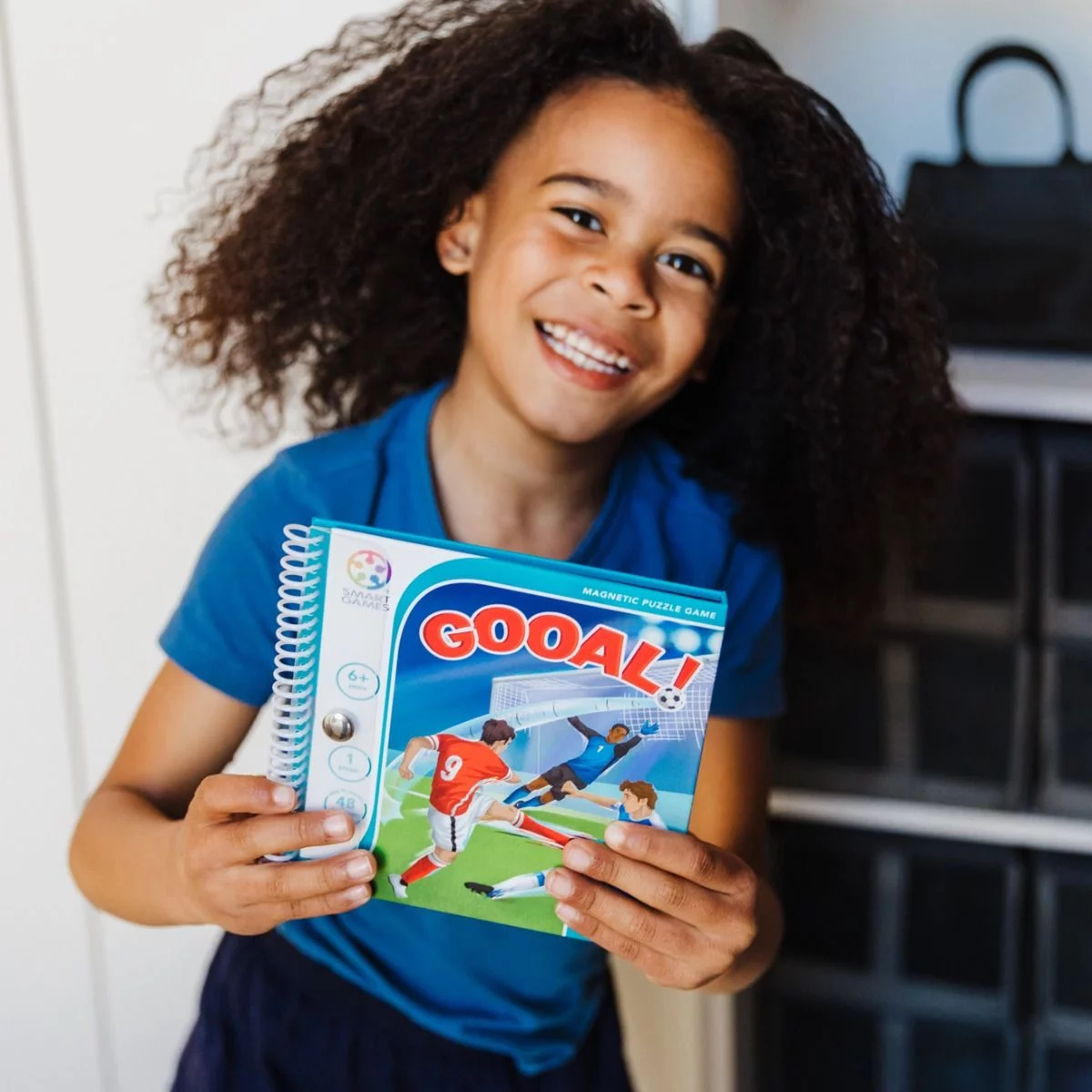 Smart Games | Gooal! - Image 2