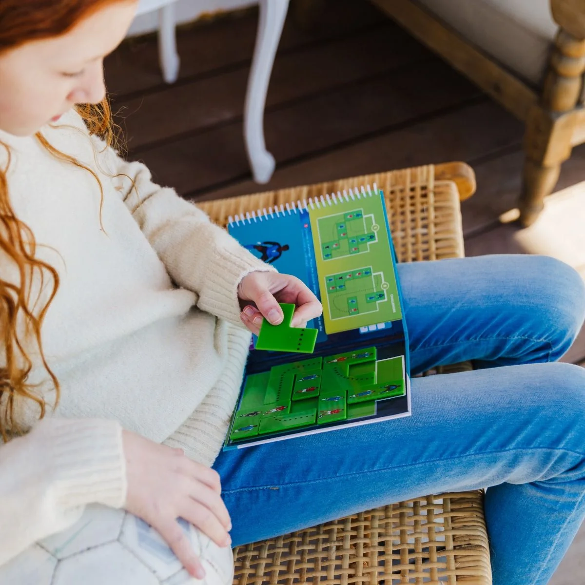 Smart Games | Gooal! - Image 4