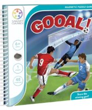 Smart Games | Gooal!