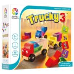 Smart Games | Trucky 3