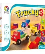 Smart Games | Trucky 3