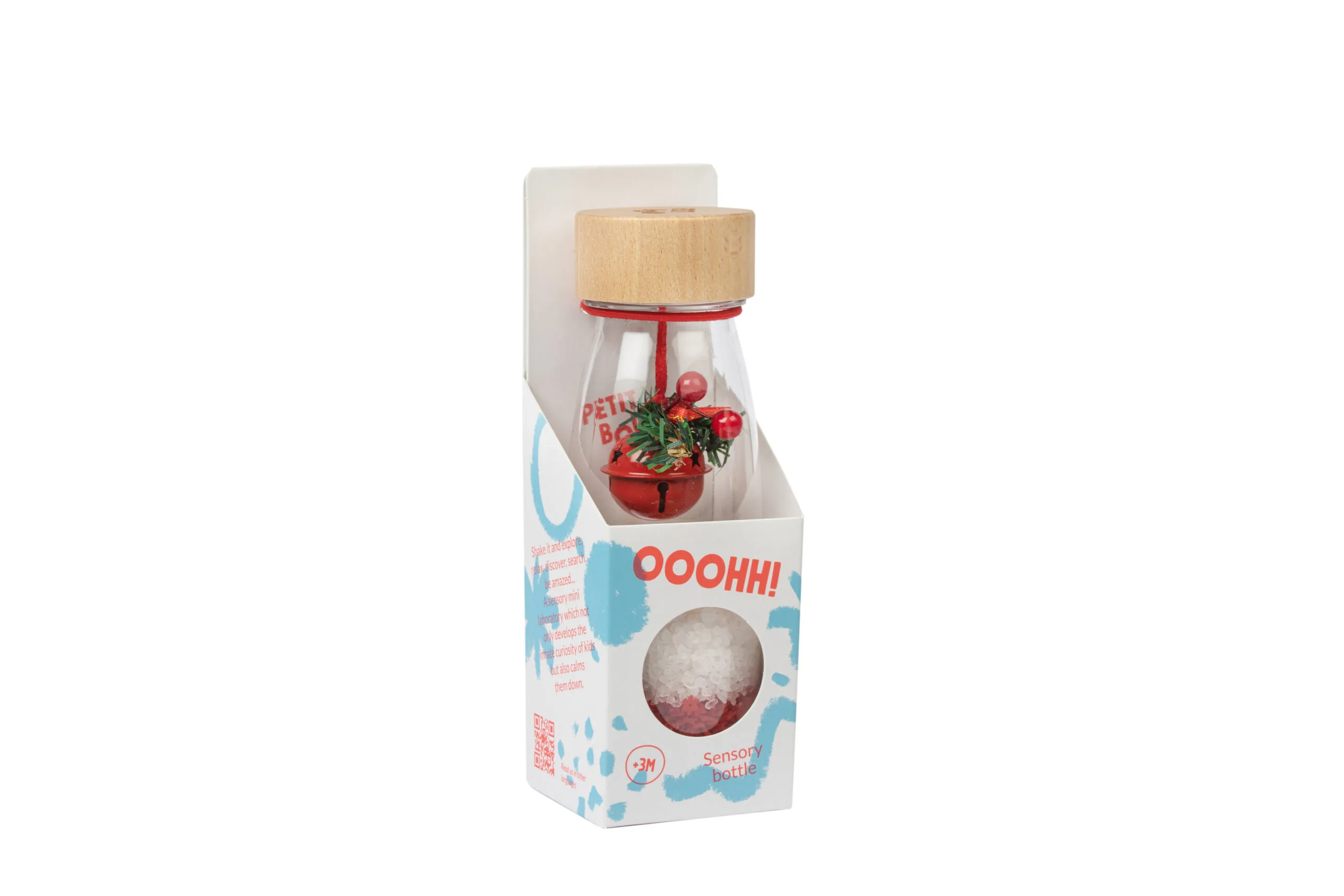 Petit Boum - XMAS Sound Bottle - Image 3