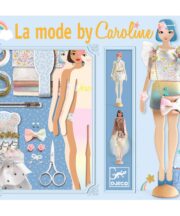 Djeco | La Mode by Caroline