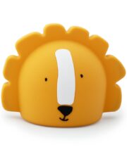 Trixie | Night Light Mr. Lion
