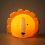 Trixie | Night Light Mr. Lion - Image 4