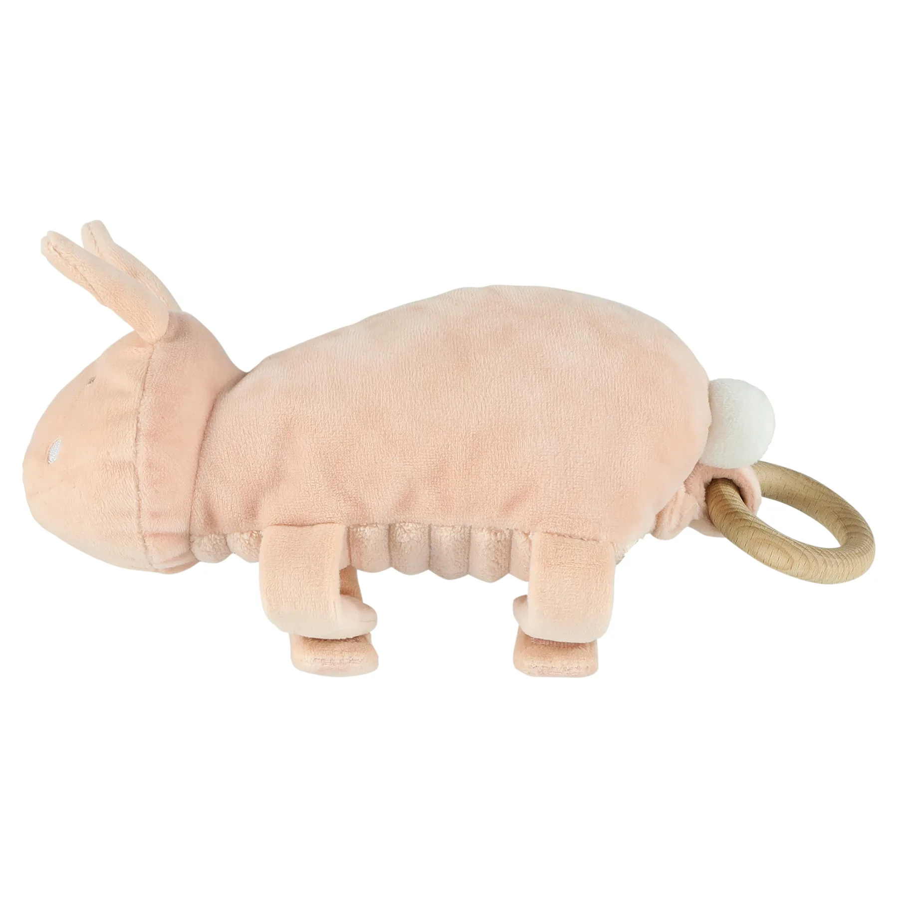 Trixie | Music Toy Mrs. Rabbit