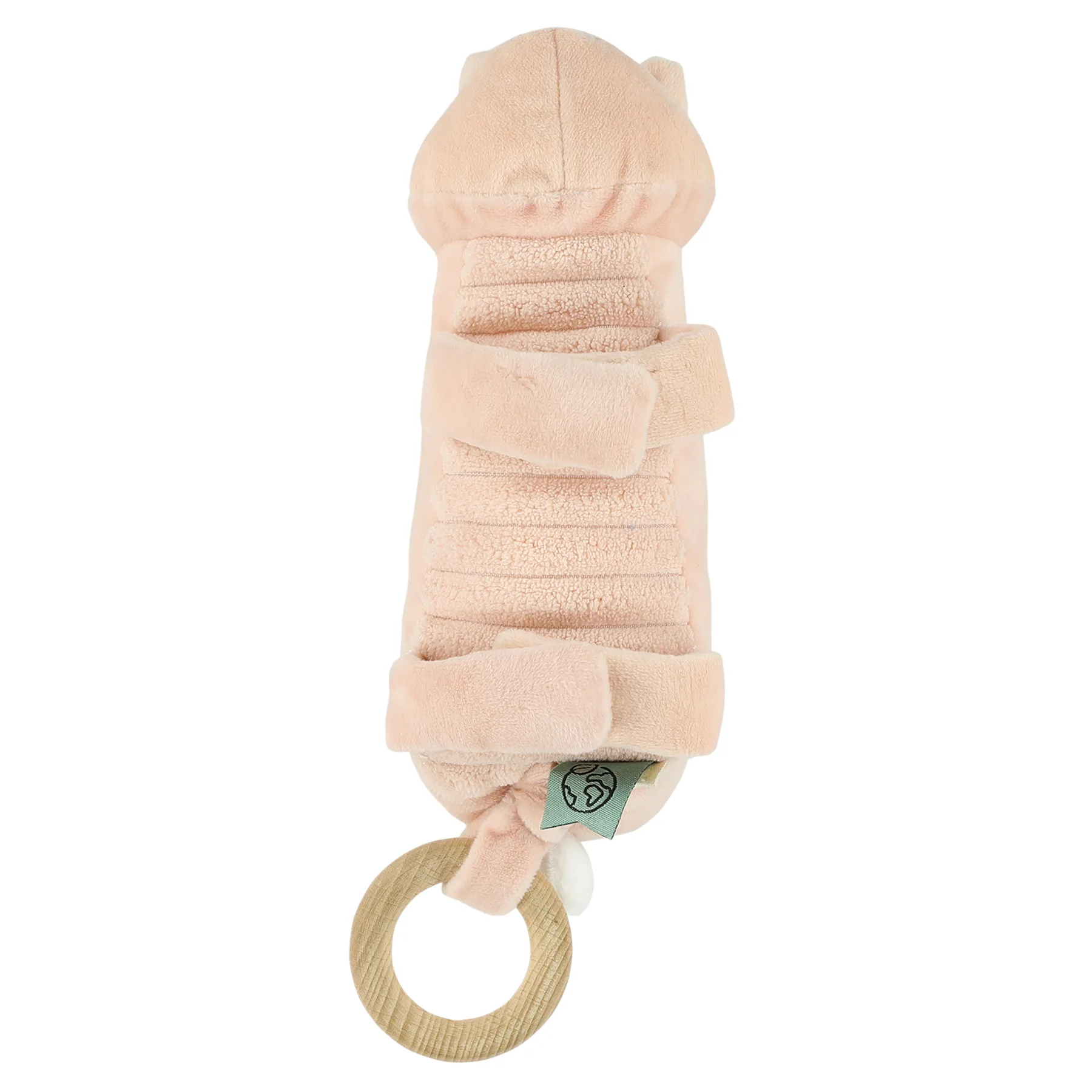 Trixie | Music Toy Mrs. Rabbit - Image 2