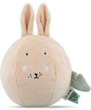Trixie | Sound Ball Mrs. Rabbit