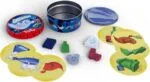 999 Games| Vlotte Geesten Tiny Tin - Image 2