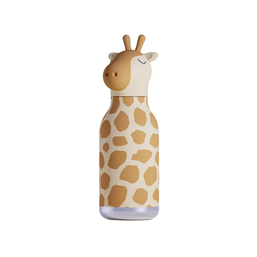 Giraffe Bestie Bottle | Asobu